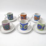 635 3019 MOCCA CUPS